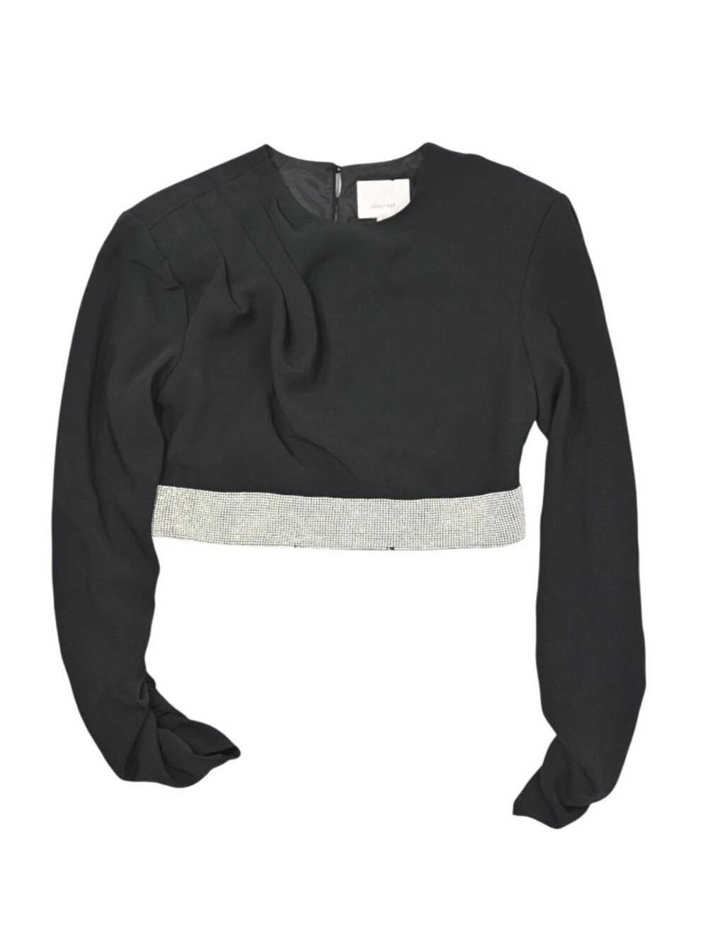 Cinq a Sept Odelle Top in Black